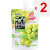Orihiro Prandu Purunto Konnyaku Jelly Standing Muscat 130г Другое (проверьте замки, очистители языка и т. д.) Пакет поддержки Другое (проверяйте замки, очистители языка,