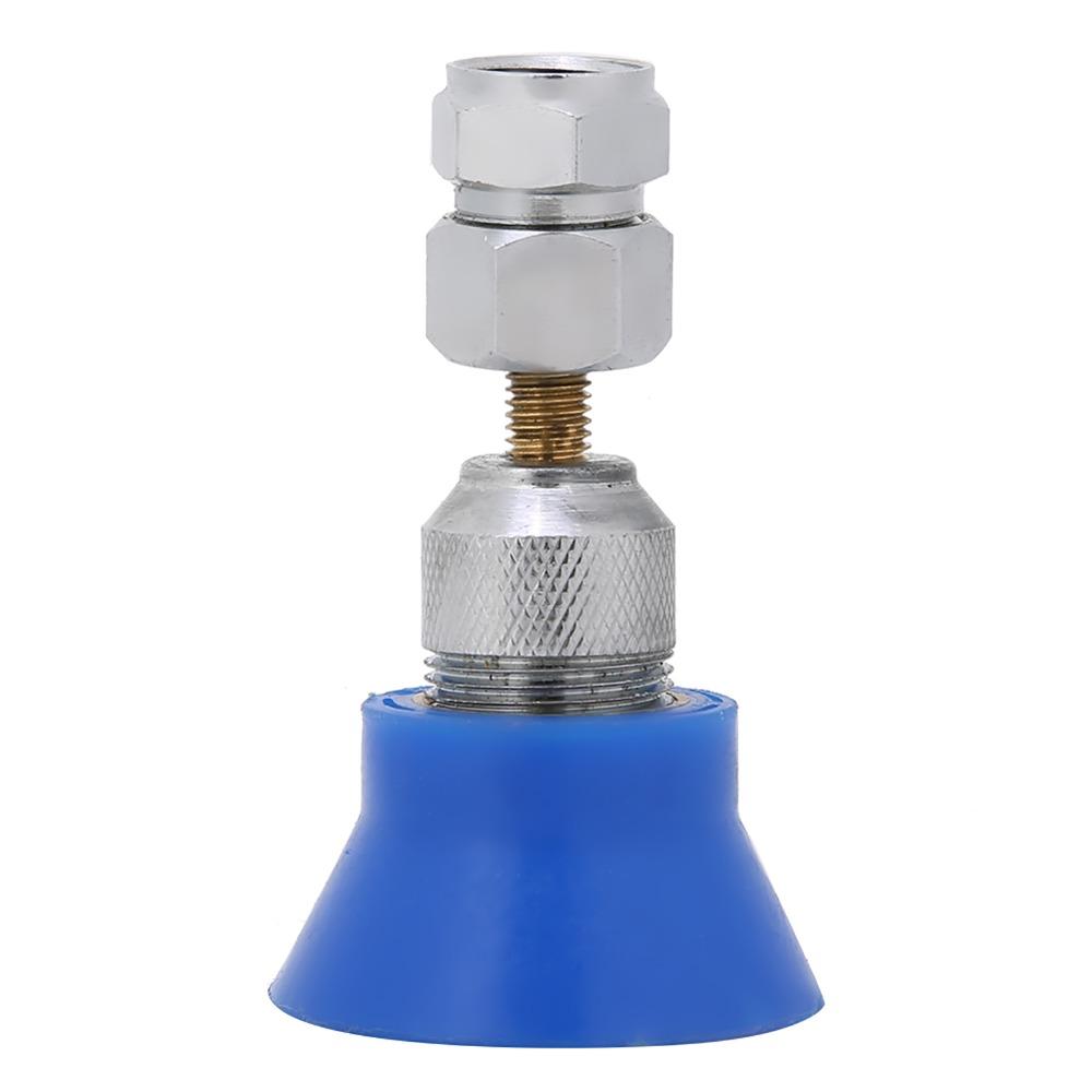 M14 x 1.5mm Thread Universal Mist Nozzle Stainless Steel Atomizing Sprayer  Outdoor Irrigation