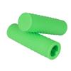 1 Pair Non-slip Handle Grips Coloured Handlebar  Silicone Sleeve for Xiaomi M365 1S Pro Pro2 MI3
