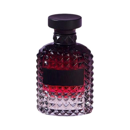 50ML Women Perfume Natural Floral Fruity Woody Long-lasting Fragrance Soothing Scent Neck Wrist Hair Body Liquid Perfume Spray