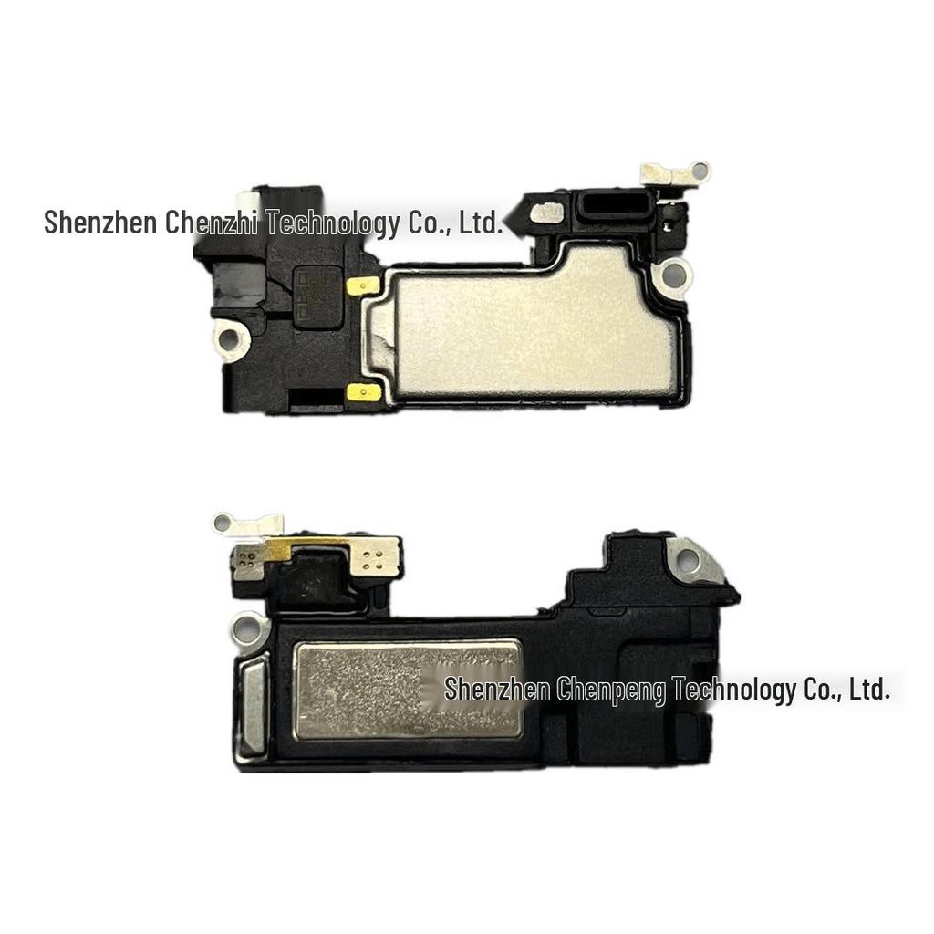 Совместимый динамик слухового аппарата для iPhone 12/12 Pro/13 Pro Max/13 Pro/11 Pro Max