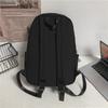 Schoolbag Female Junior High School Student Backpack Travel