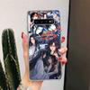 Mo Dao Zu Shi MDZS Манга Для Samsung Galaxy Note 20 Ultra 20 10 Pro 9 8 Чехол для телефона S10E S10 Plus S9 S8 + S7 Edge M21 M32 Обложка