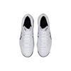 Asics Кроссовки унисекс DS Light Club TF Бело-Черные 1103A076-100
