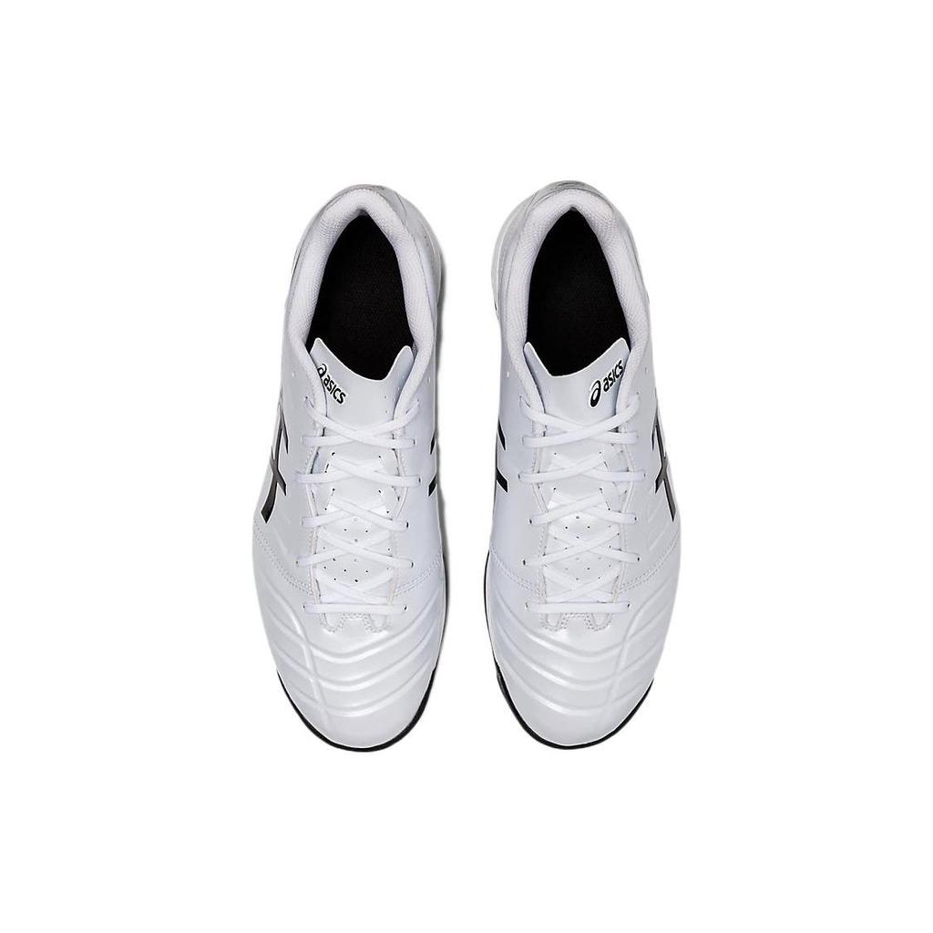 Asics Кроссовки унисекс DS Light Club TF Бело-Черные 1103A076-100