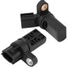 2x CamshaftCrankshaft Position Sensor Left & Right for Infiniti Nissan