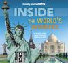 Книга Lonely Planet Kids Inside – The World's Wonders