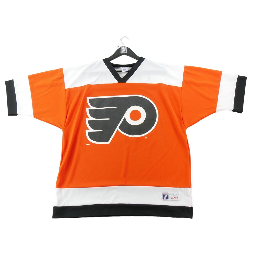 Seconde vie - Maillot Homme NHL Philadelphie Flyers Y2K - Excellent état