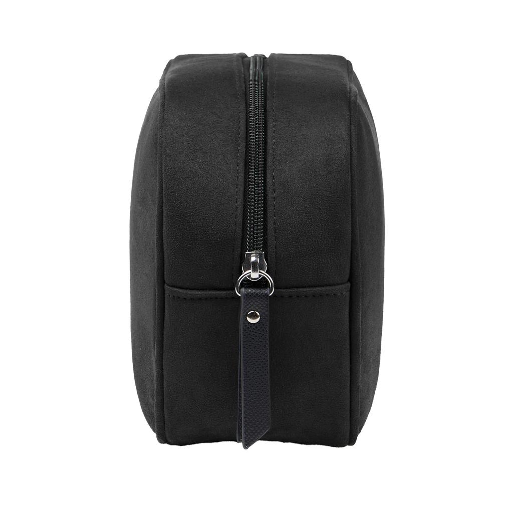 Vinga Marlow Recycled Polyester Toiletry Bag