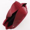 PRADA Tote Bag B10310 Red Nylon Women Used