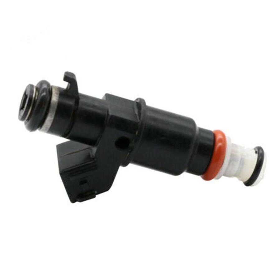 For 2002-2004 Honda CRV CR-V Replace Number 16450-PPA-A01 Fuel Injectors 4Pcs