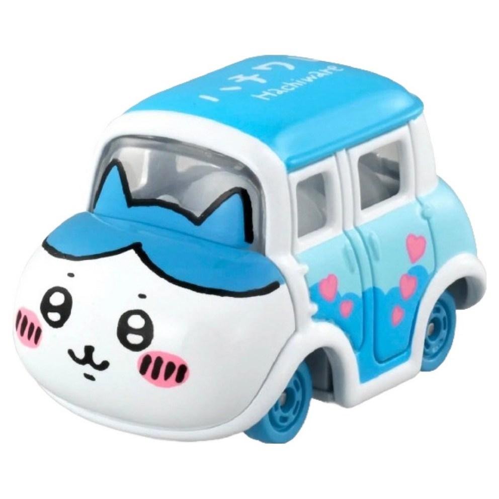 Tomica Dream SP Чиикава Хативарэ Литая машинка
