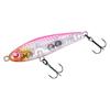 Daiwa Sinking Pencil Gekkabijin Tsuyukaze LI Pink Back Glowberry 50S-LI