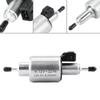 12V Автомобильный воздушный отопитель Дизельный насос Электрический топливный насос Комплект Импульсный дозирующий Газодизельный Встроенный - Нержавеющий Топливный насос для 2-5 кВт