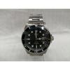 Подержанные часы INVICTA SLV/BLK/кварцевые с коробкой