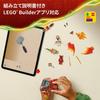 LEGO Ninjago Kai's Dragon Mech Battle Pack Building Toy for Kids Ages 6-9 Educational Block Set