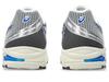 1203A607-103 Asics Gel-DS Trainer 14 Белый Синий Asics (Мужской)