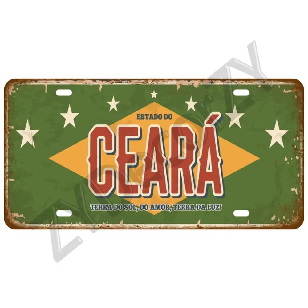 Жестяная табличка Город-государство Жестяная табличка Знаменитая городская табличка Достопримечательность Металлическая табличка Настенный декор Гараж Бар Паб Клуб Отель Кафе Кухня Дом