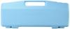 Zen-On Piani Губная гармошка с клавиатурой Жесткий кейс Только для 323AH, Синий
