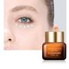 Activating Moisturizing Eye Cream 20g Reduce Fine Lines and Dark Circles Around Eyes