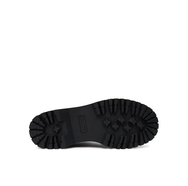 Ботильоны DKNY Batu K3511773, черные