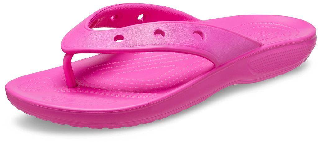 Crocs Унисекс Классические шлепанцы Givitable Juice 27 см