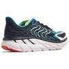 Hoka One One Clifton Ls Удобные Легкие Нескользящие Низкие Беговые Кроссовки Мужские кроссовки Черный Синий 1141550-BDVB