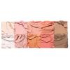 [Тени для век] better than palette 08 Peach Dahlia Garden //#FullOfMood #EmotionalShades #AllInOneShading