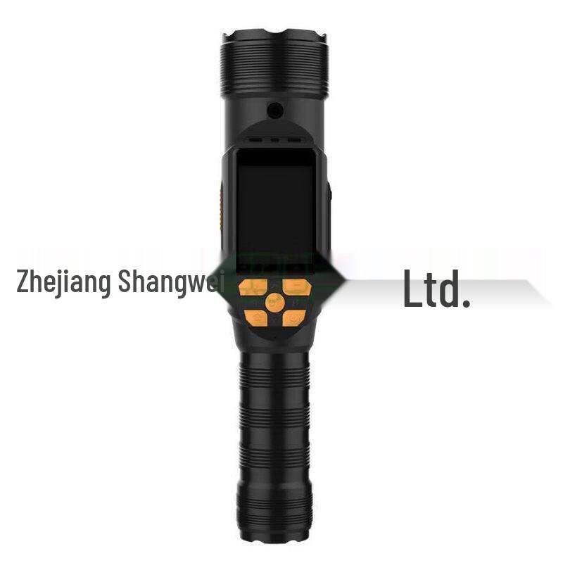XINSHANGWEI 4G Умный фонарик-камера