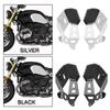 Защита двигателя мотоцикла Защита головки блока цилиндров Для BMW R9T R NINE T R nineT 9T Pure Scrambler 2020-2025 RN12 K21 K22 K23