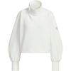 Future Style Pre Sweatshirt Women Sweatshirt White JM2454