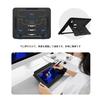 VEIKK S100 Pen Tablet Tablet Laptop Angle for inch LCD Pen Compatible with Pen Stand, Stand, Stand, 3-Stage Adjustment, 10-16 Tablets, Foldable,