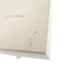 CHANEL  J3211 #6.5(JP Size) ring K18 white gold Women