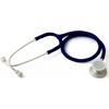 Lightweight Stethoscope Focus Tone Professional Light Blue