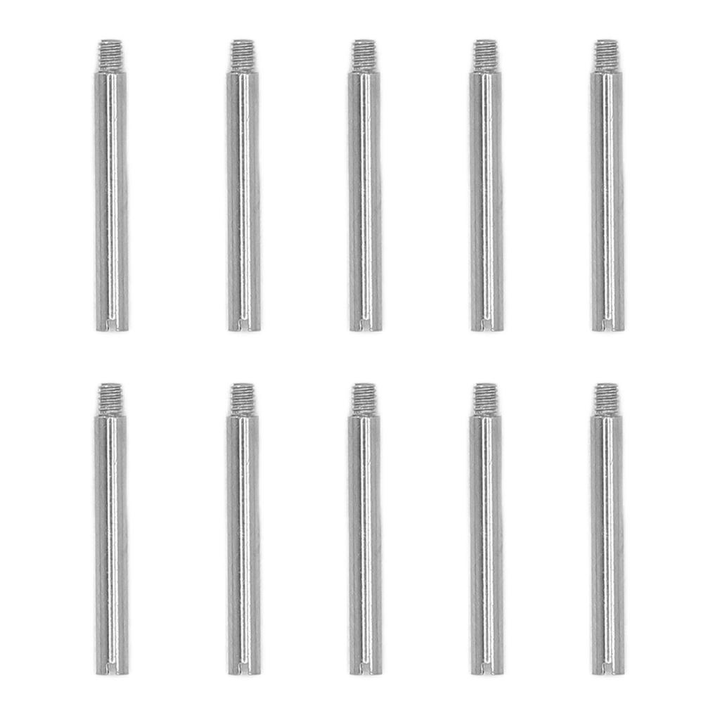 Watch Band Screw Link Pin Professional Steel Watch Strap Screw Tube Repair Tool Accessories for