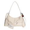 Shiny Minimalist Retro Crossbody Shoulder Bag for Women - Soft Texture, Versatile, Ideal for Outings and Commuting