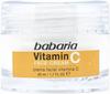 Babaria Vitamin C Krem Do Twarzy Antyoksydacyjny 50Ml