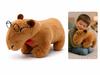 Plush Capybara 20 Plush Cuddly Toy Soft Toy For Children
