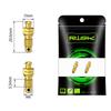 1 Set M4/M6/M8 Bicycle Oil Disc Screws Titanium Alloy Disc Brake Screws  Cycling Supplies