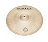 Istanbul Agop Traditional Series Dark Ride Cymbal, 22-inch