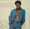 7inch Record BILLY OCEAN - There'll Be Sad Songs (To Make You  7JV7147 Jive 1986 Canada Soul/Funk Used