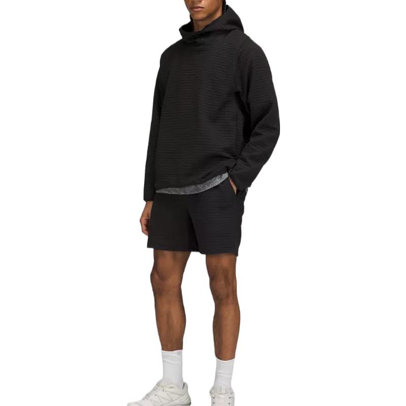 Lululemon Casual Shorts 6' Men's LM7AVES
