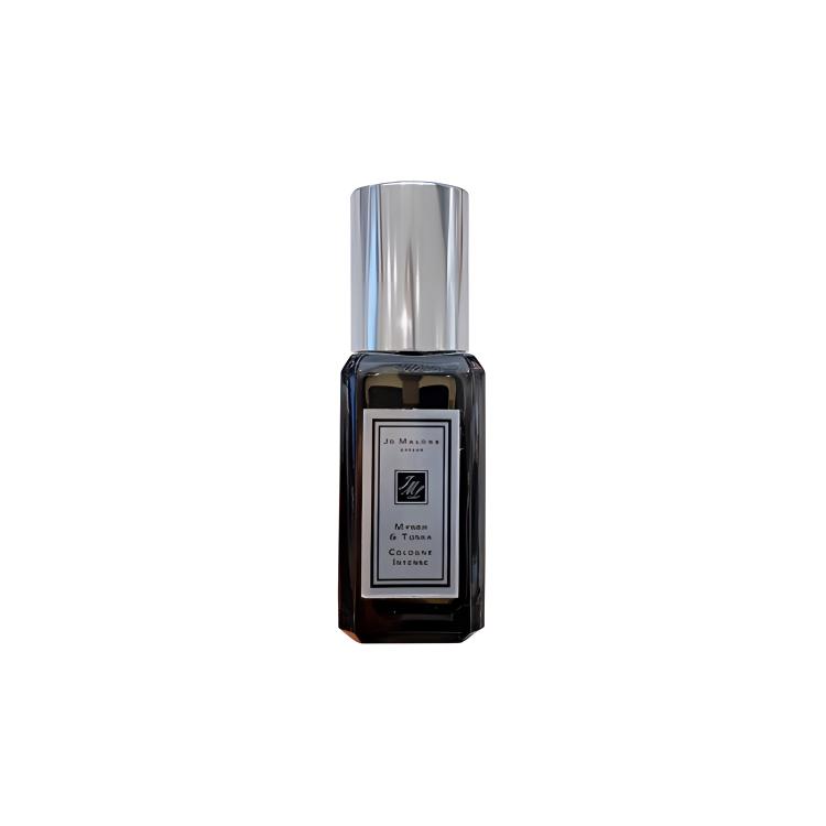 Jo Malone Лондонский Порошок Лекарственных Трав и Зимних Бобы Парфюм Образцы Набор Туалетная Вода Древесный 9мл