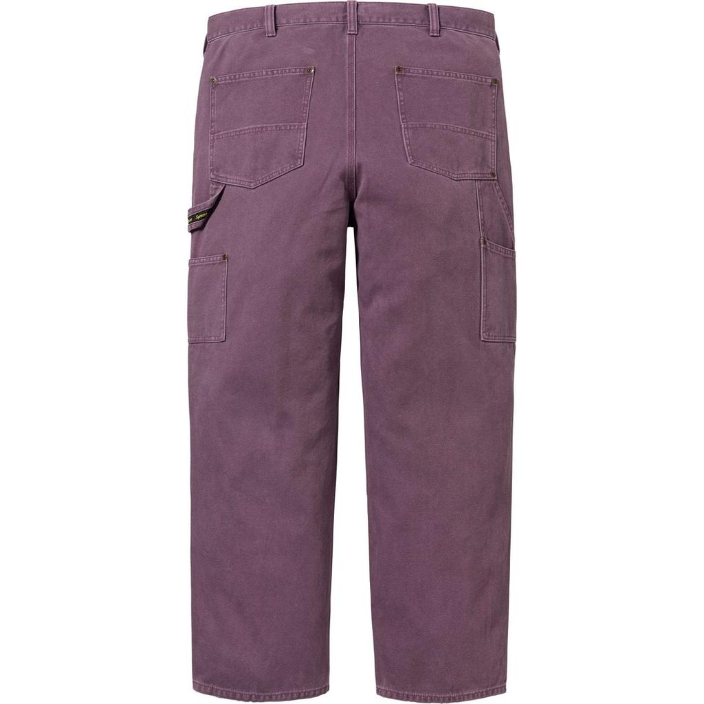 Supreme Double Knee Painter Pant FW24 SUP-FW24-175