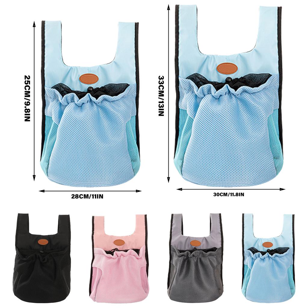 Рюкзак для домашних животных, сумка-переноска для кошек, мягкая, большой емкости с ремнем безопасности, дышащая, сумка-переноска для домашних животных, сумка для осмотра достопримечательностей