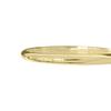 efor. 5mm Curve Bangle