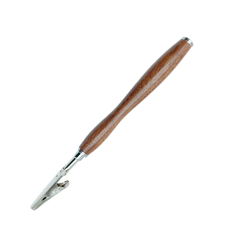 Multifunctional Bracelet Helper Tool Wooden Pen Design Fastening And Hooking Device For Easy Jewelry And Watch Wear