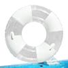 Thickened Inflatable swimming ring floatAdult and youth swimming ring  Swim Ring Beach Floats Swimming Pool Raft Water Floats
