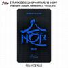 Stray Kids Skzhop hiptape Hop Platform Album Nemo ver официальная фотокарточка Kpop