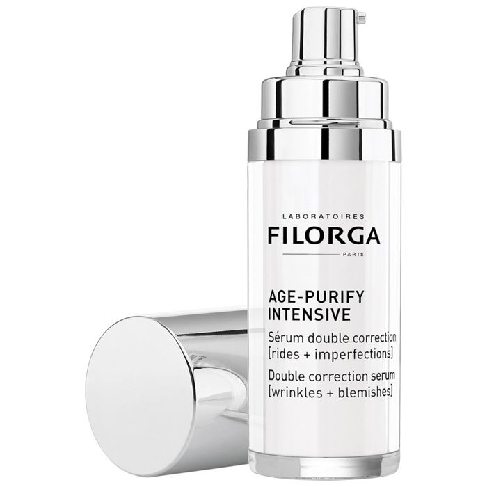 Sérum - FILORGA - Age-Purify - 30ml - Anti-âge - Anti-imperfections - Non gras